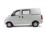 Chevrolet N200 Van 2008 года